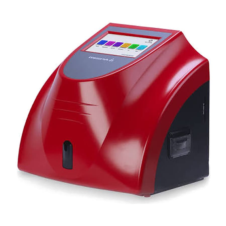 Automated Protein Analyser — Agappe Mispa i3
